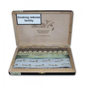 Drew Estate Herrera Esteli Norteno Robusto Grande Cigar - Box of 10 (Discontinued)