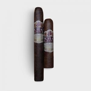 FLASH SALE - Drew Estate Orchant Seleccion Duo Sampler - 2 Cigars
