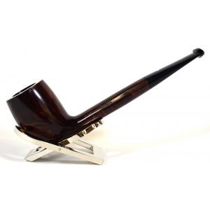 Alfred Dunhill - The White Spot Amber Root 5109 Group 5 Straight Canadian Pipe (DUN144)