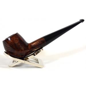Alfred Dunhill - The White Spot Amber Root 5101 Group 5 Straight Apple Pipe (DUN146)