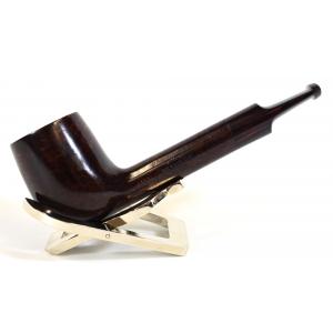 Alfred Dunhill - The White Spot Chestnut 4111 Group 4 Lovat Pipe (DUN160)