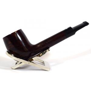 Alfred Dunhill - The White Spot Bruyere 4111 Group 4 Lovat Pipe (DUN279)