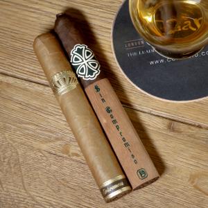Dunbarton Tobacco and Trust Selection Sampler - 2 Cigars
