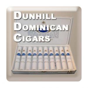Dunhill Cigars