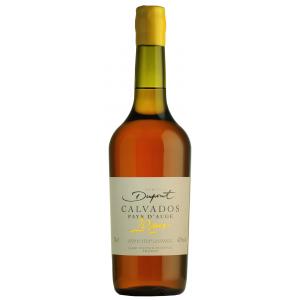 Dupont 20 Year Old Pays d\'Age Calvados - 42% 70cl