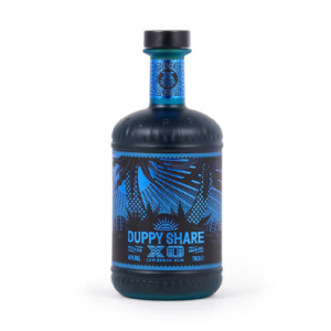 Duppy Share XO Rum - 40% 70cl