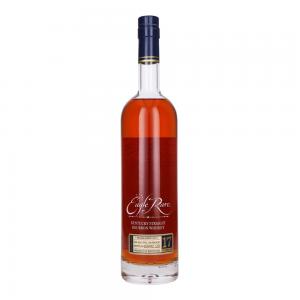 Eagle Rare 17 Year Old Summer 2019 Bourbon Whiskey - 70cl 50.5%