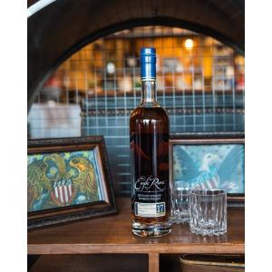 Eagle Rare 17 Year Old Summer 2019 Bourbon Whiskey - 70cl 50.5%