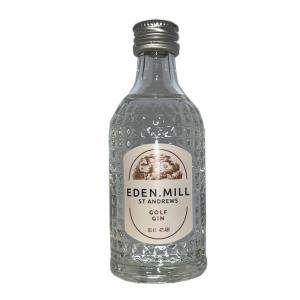 Eden Mill Golf Gin Miniature - 5cl 42%