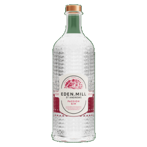 Eden Mill Passion Gin - 40% 70cl