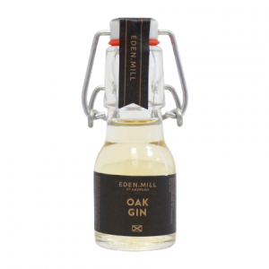 Eden Mill Oak Miniature - 5cl 42%