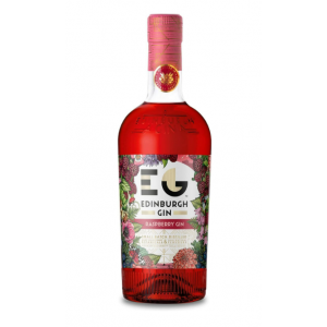 Edinburgh Gin Raspberry - 70cl 40%
