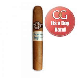 Montecristo Edmundo Cigar - 1 Single (Its a Boy Band)