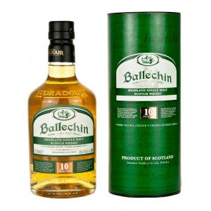 Edradour Ballechin 10 Year Old - 46% 70cl