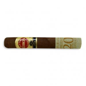 Eiroa First 20 Years Colorado 50 x 5 Robusto Cigar - 1 Single