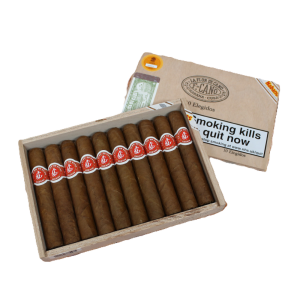 La Flor de Cano Elegidos Cigar - Box of 10