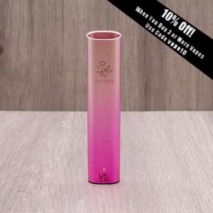 Elf Bar Mate500 Vape Pen - Aurora Pink