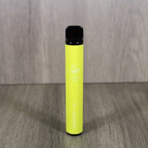 Elf Bar 600 Disposable Vape Bar - Lemon Tart