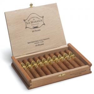 LCDH San Cristobal El Prado Cigar - Box of 10