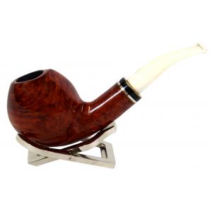 Erik Nording Royal Flush King Bent Fishtail Pipe (EN095)