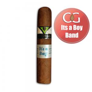 Vegueros Entretiempos Cigar - 1 Single (Its a Boy Band)