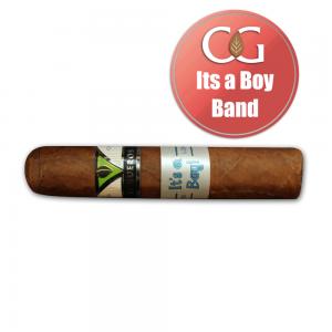 Vegueros Entretiempos Cigar - 1 Single (Its a Boy Band)
