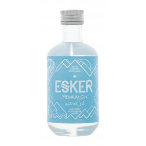 Esker Gin Miniature - 42% 5cl