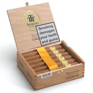 Trinidad Esmeralda Cigar - Box of 12