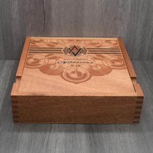 Empty AVO Expressions Limited Edition 2024 box