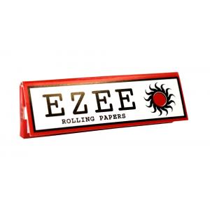 EZEE Red Rolling Papers 1 Pack