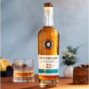 Fettercairn 22 Year Old - 47% 70cl