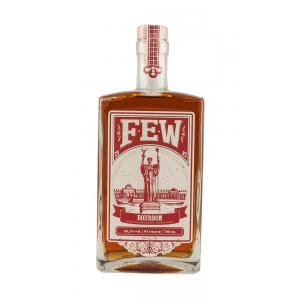 FEW Bourbon Whiskey - 70cl 46.5%