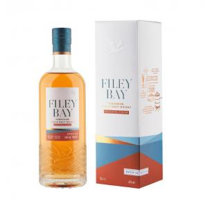 Filey Bay Moscatel Batch 4 Yorkshire Whisky - 46% 70cl