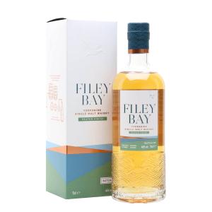 Filey Bay Peated Finish Batch 3 - 46% 70cl
