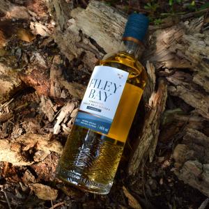 Filey Bay Flagship Yorkshire Whisky - 46% 70cl