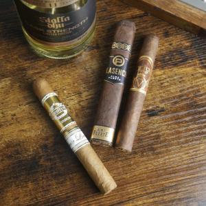 Find New Favourites Sampler - 3 Cigars