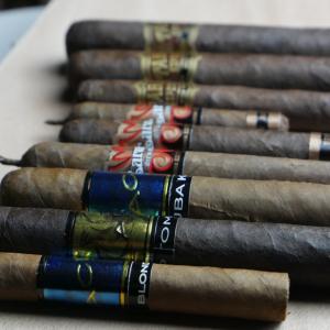 Flavoured & Budget Cigars