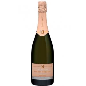 Forget Brimont 1er Cru Rose Champagne - 75cl