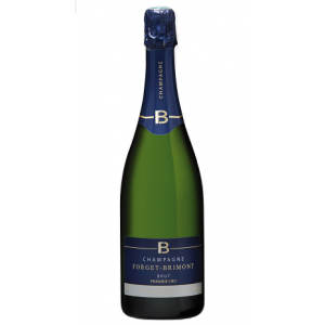 Forget Brimont Brut Premier Cru NV - 12% 75cl