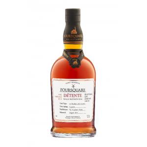 Foursquare Detente - 51% 70cl