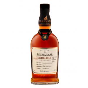 Foursquare Indelible Exceptional Cask Selection Mark XVIII - 48% 70cl