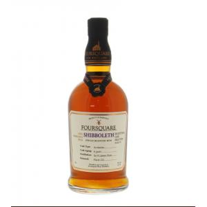 Foursquare Shibboleth - 56% 70cl