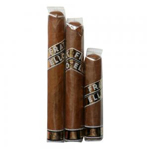 FLASH SALE - Fratello Oro Sampler - 3 Cigars