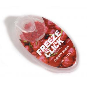 Freeze Click Flavour Click Balls - Cherry Berry - 1 Pack