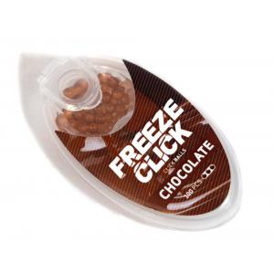 Freeze Click Flavour Click Balls - Chocolate - 1 Pack