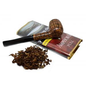 Amphora Full Pipe Tobacco 40g Pouch