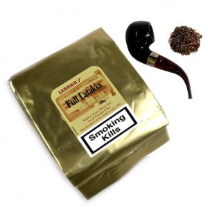 Germains Full Latakia Pipe Tobacco 500g Bag