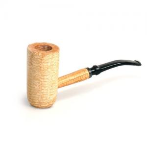 Missouri Meerschaum: Legend 5th Avenue Bent (6mm) Tobacco Pipe