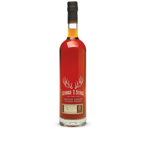 George T Stagg BTAC 2018 Release - 124.9 Proof 62.45% 75cl