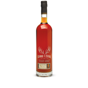 George T Stagg BTAC Kentucky Straight Bourbon Whiskey - 75cl 64.6%